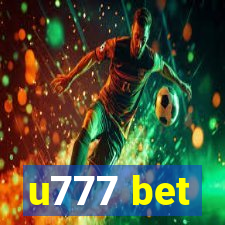 u777 bet