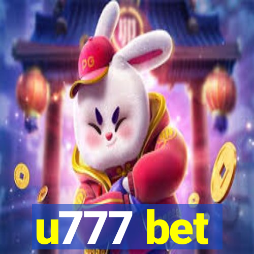 u777 bet