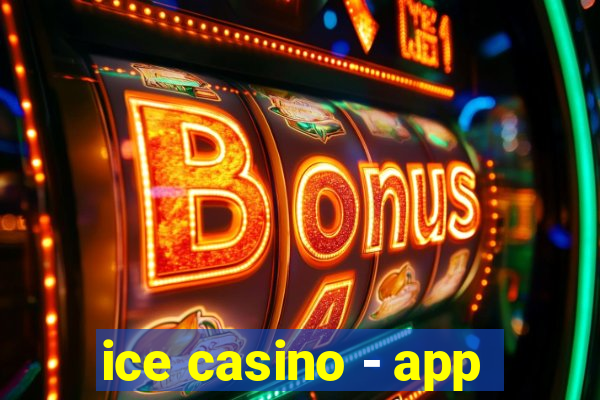 ice casino - app