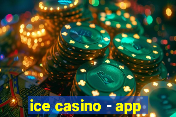 ice casino - app