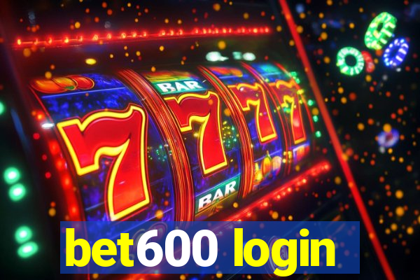 bet600 login