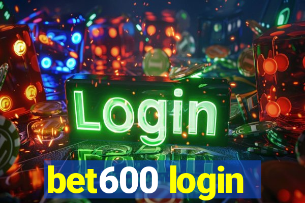 bet600 login