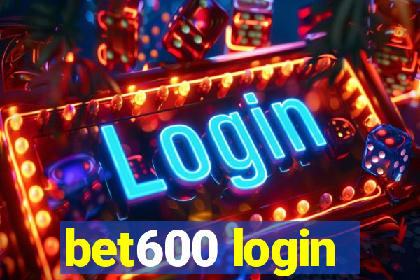 bet600 login