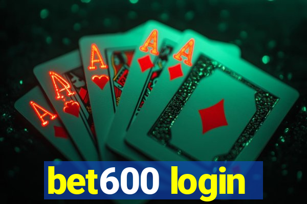 bet600 login