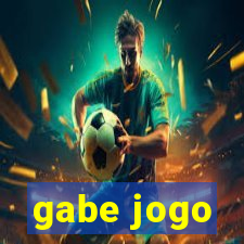 gabe jogo