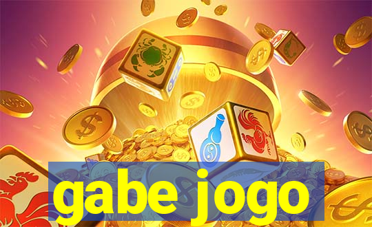 gabe jogo