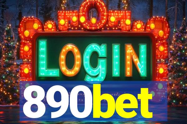 890bet