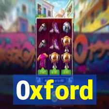 0xford