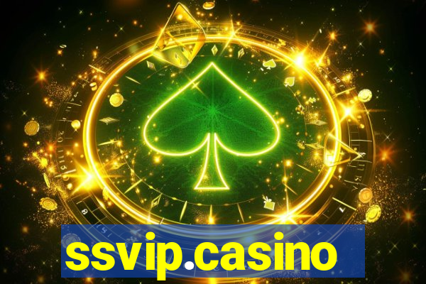 ssvip.casino