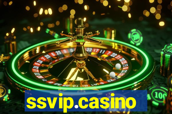 ssvip.casino