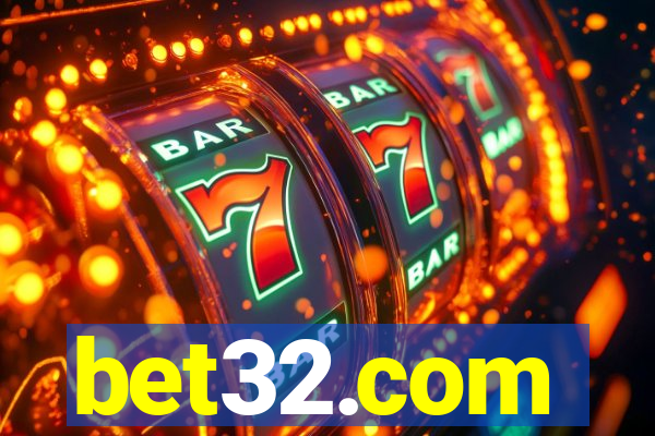 bet32.com