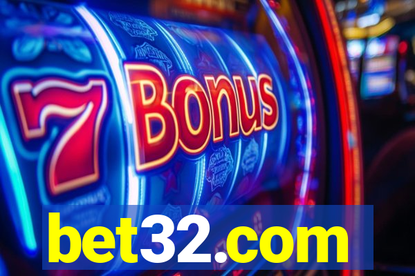 bet32.com