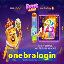 onebralogin