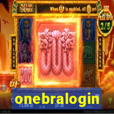 onebralogin