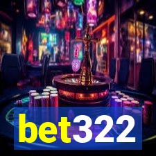 bet322