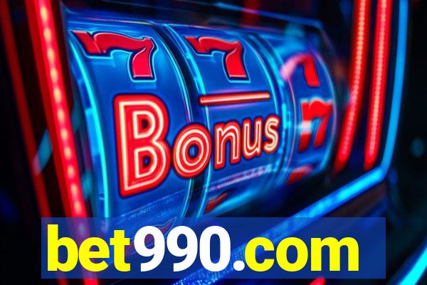 bet990.com