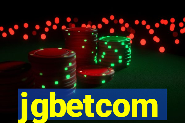 jgbetcom