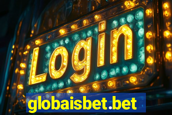 globaisbet.bet