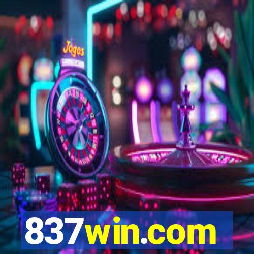 837win.com