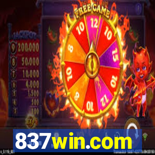 837win.com