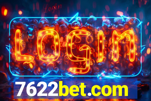 7622bet.com