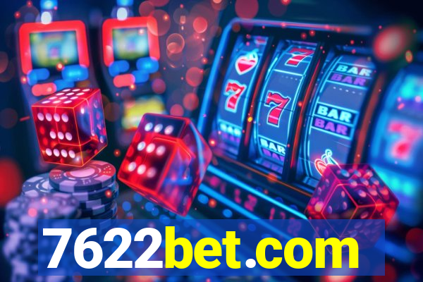 7622bet.com