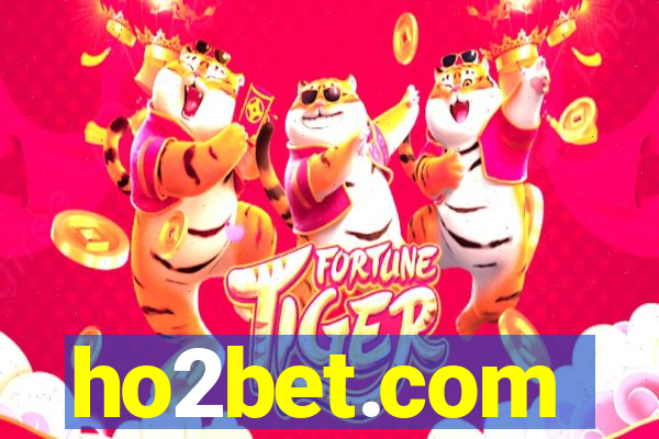 ho2bet.com