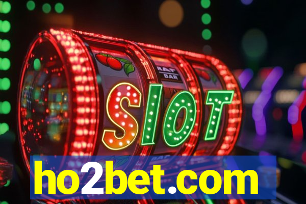 ho2bet.com