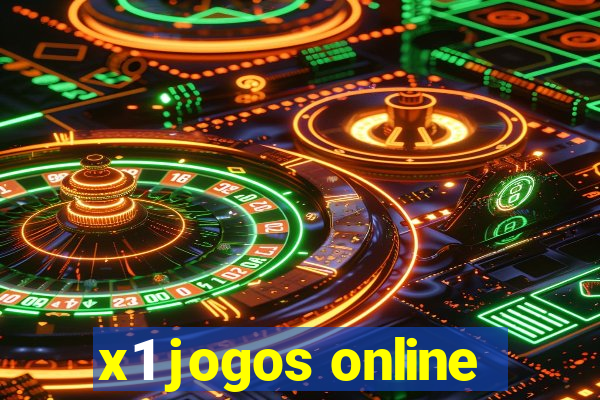 x1 jogos online