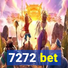 7272 bet