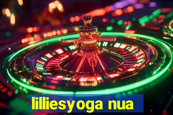 lilliesyoga nua