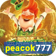 peacok777