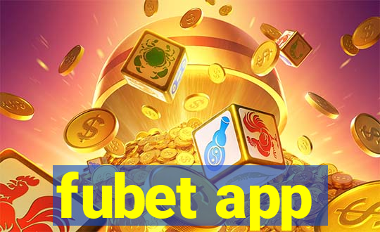 fubet app