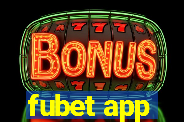 fubet app