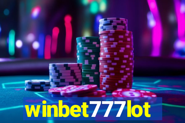 winbet777lot