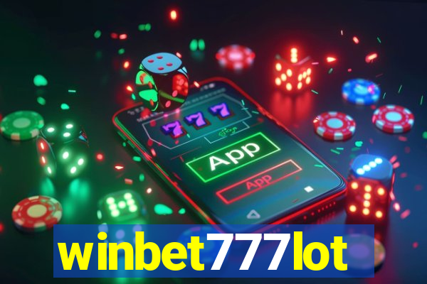 winbet777lot