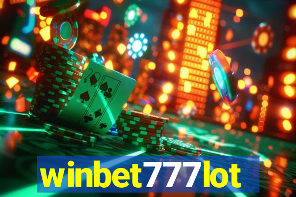 winbet777lot