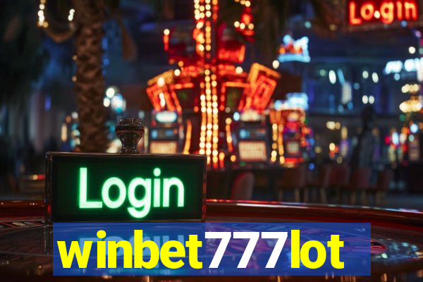 winbet777lot