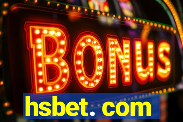 hsbet. com