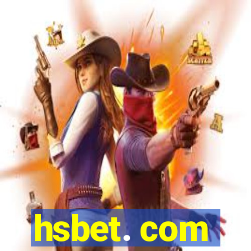 hsbet. com