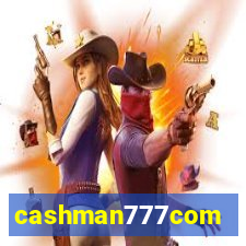 cashman777com