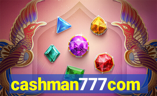 cashman777com