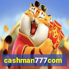 cashman777com