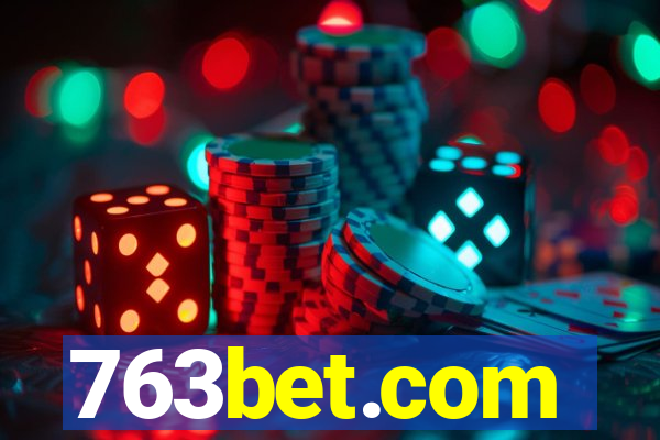 763bet.com