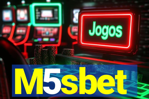 M5sbet