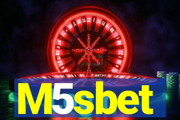 M5sbet