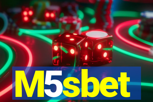 M5sbet