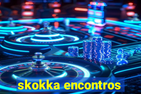 skokka encontros