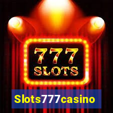 Slots777casino