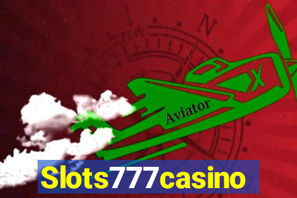 Slots777casino